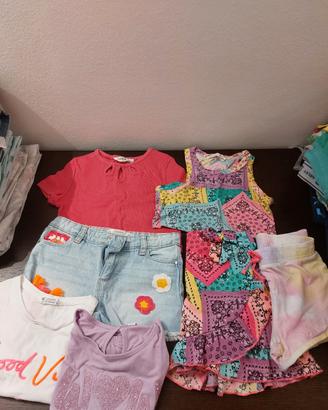 set estivo bimba