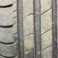 N 4 Pneumatici 185 65 15 88T