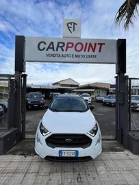 Ford EcoSport 1.5 Ecoblue 100 CV Start&Stop ST-Lin