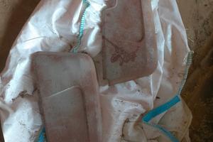 coppia cofani lambretta j50