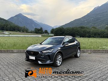 CUPRA Formentor 2.0 TDI 4Drive DSG UNIPROPR - ADAP
