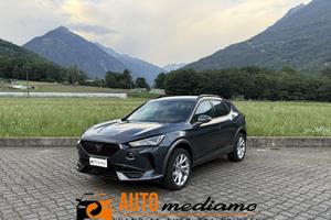 CUPRA Formentor 2.0 TDI 4Drive DSG UNIPROPR - ADAP