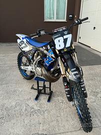 Yamaha yz 250