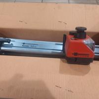 Livello laser rotante Wurth
