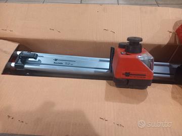Livello laser rotante Wurth
