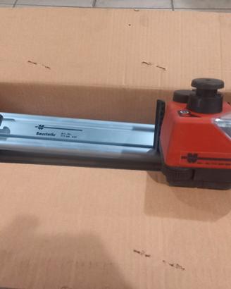 Livello laser rotante Wurth