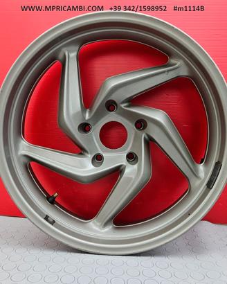 CERCHIO POSTERIORE BMW GS 1200 2008 2014 R1200GS 2
