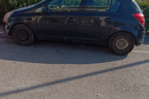 Autocarro 5 posti n1