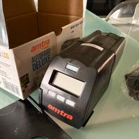 Mangiatoia acquario automatica con display