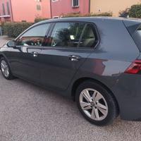 Golf 8 Diesel DSG