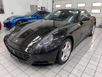 FERRARI 612 Scaglietti F1