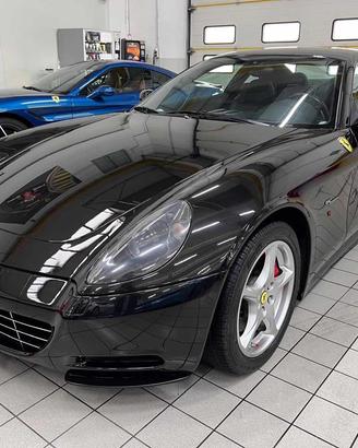 FERRARI 612 Scaglietti F1