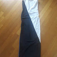 Vestito lungo fausto PUGLISI tg.40