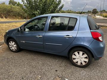 Renault Clio III
