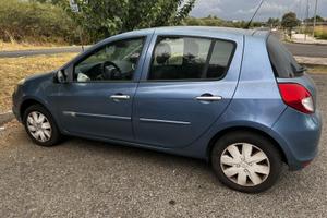 Renault Clio III