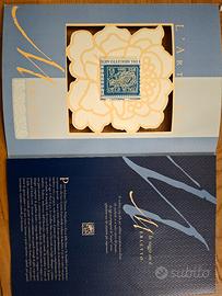 folder arte del merletto