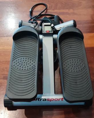Step ultrasport Twist & Shape completo