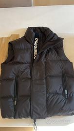 Gilet dsquared