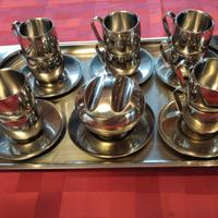 SET DA CAFFE' VINTAGE