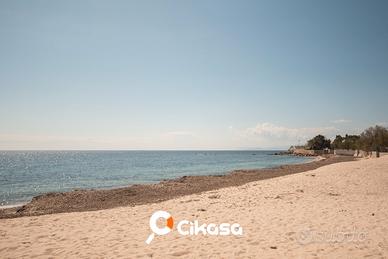 Quartu S.E. Villetta con giardino privato