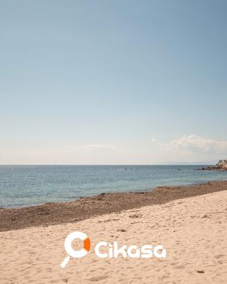 Quartu S.E. Villetta con giardino privato