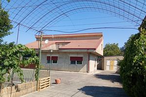 Villa in campagna centro Sicilia