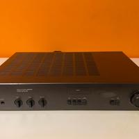 Amplificatore stereo NAD electronics
