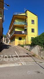 Appartamento Tramutola