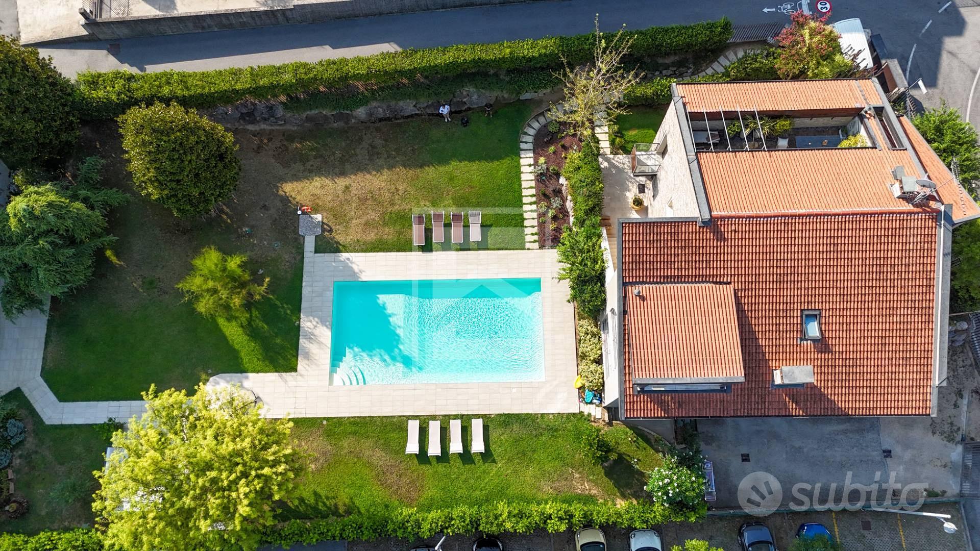 Appartamento – Moniga del Garda, Monte Tapino - Vista 2