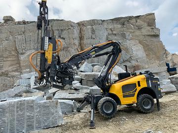 Atlas Copco epiroc speedroc 1f