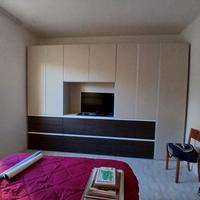 camera matrimoniale completa 