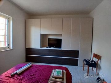 camera matrimoniale completa 