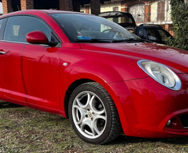 Alfa Romeo Mito 1.4