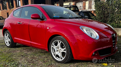 Alfa Romeo Mito 1.4