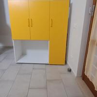 Armadio per cameretta