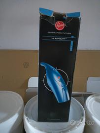 aspirapolvere da auto 