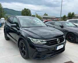 Volkswagen Tiguan 2.0 TDI 150 CV DSG R-Line