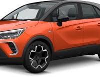 Ricambi opel crossland\grandland\insignia