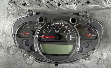 Contachilometri Beverly 300