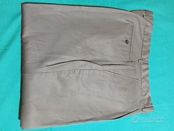 pantaloni estivi marroni es.it.