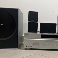 Home theatre system Sony