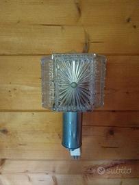 vecchia lampada 