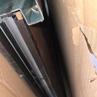 Porta Blindata 90x210