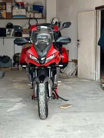 Moto Tiger sport 660