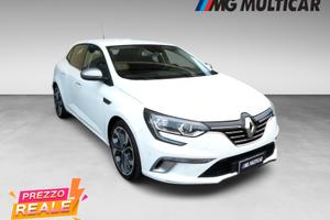 Renault Megane 1.5dci Gt Line 110cv. keyless/navi/