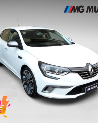 Renault Megane 1.5dci Gt Line 110cv. keyless/navi/