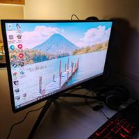 Monitor Gaming Acer Nitro 27" QHD 170hz 1000nits