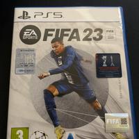 FIFA 23 - playatation 5