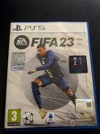 FIFA 23 - playatation 5