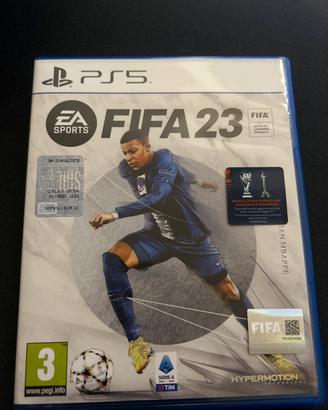 FIFA 23 - playatation 5